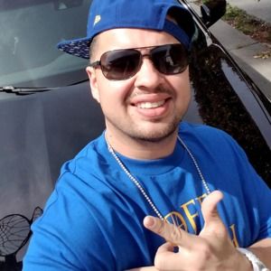 Meet your Posher, Ernie